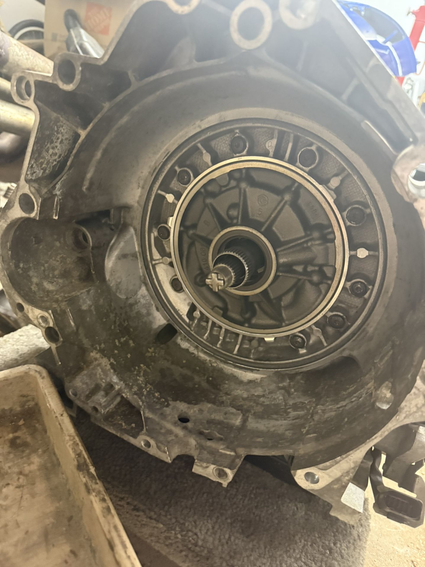 (2) 2002 B5 S4 Transmissions Fully Rebuilt