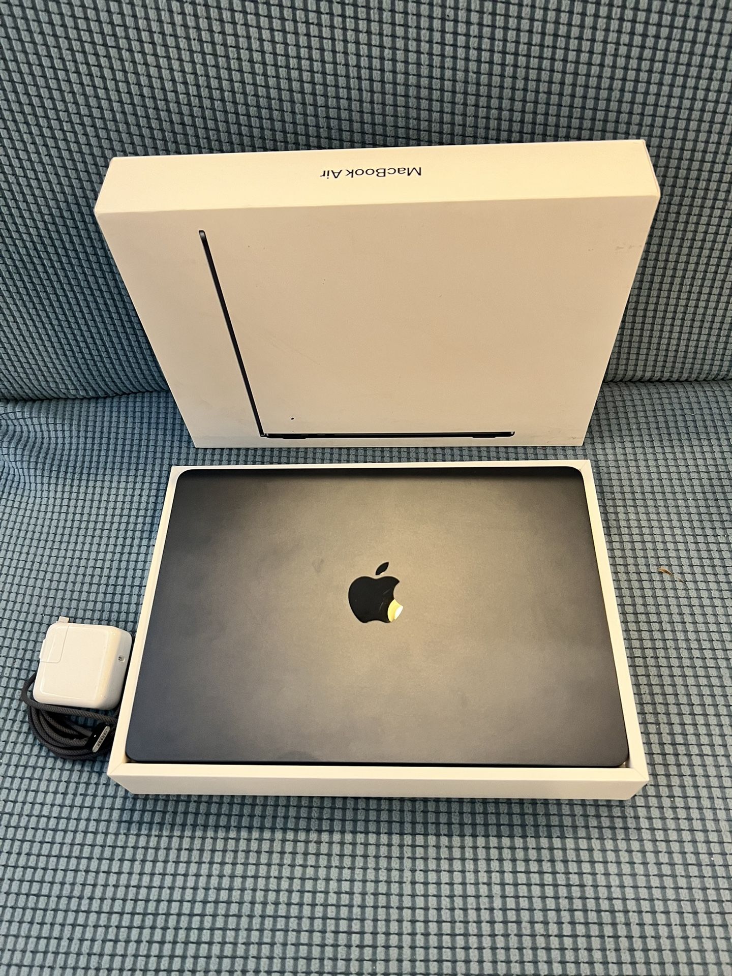 MacBook Air Brand New Final Cut Logic Pro 11 Photoshop