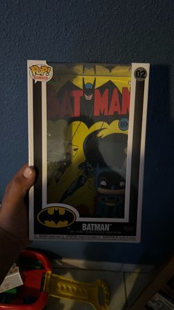 Funko pops