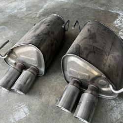 2015-2020 WRX parts Subaru