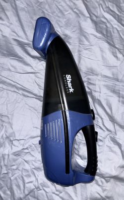 Shark Handheld Vacuum 