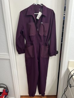 Figs Jumper Color DPP New