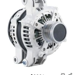 Alternator Chrysler, Dodge 3.6
