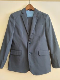 Tommy Hilfiger Suit for Boys Size 12