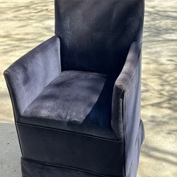 Accent chair