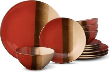 Ceramic Dinnerware Sets,