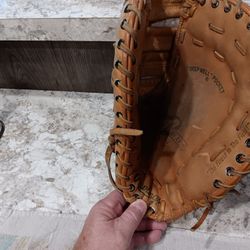1st Baseman Mit