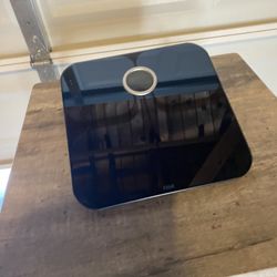 Fitbit Smart Scale 