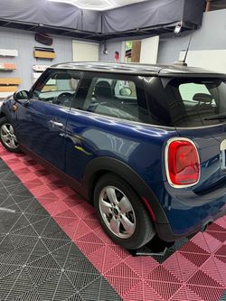 Window automotive tint film