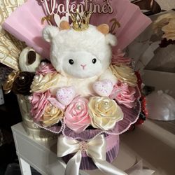 Valentine's Day's Gift