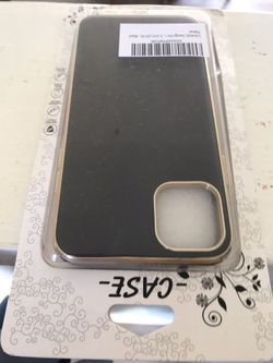 iPhone 11 Pro Max case