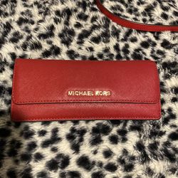 Micheal Kors wallet