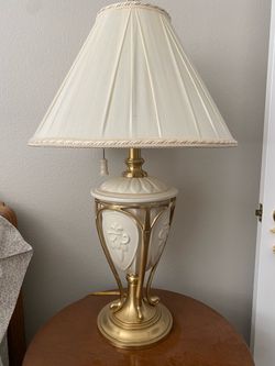 Lenox lamps