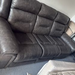 Recliner 