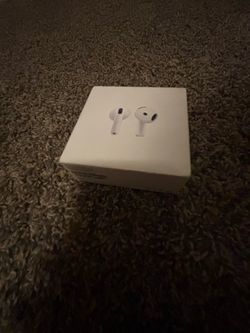 Airpods 4
