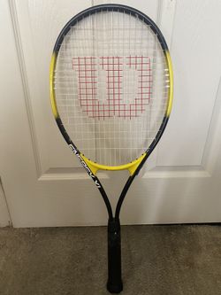 Tennis Racket Wilson Energy XL
