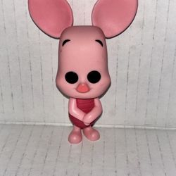 Funko Pop Piglet 