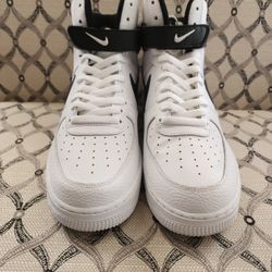 Nike Air Force High 11M