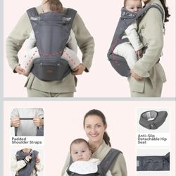 New In Box Baby Carrier 