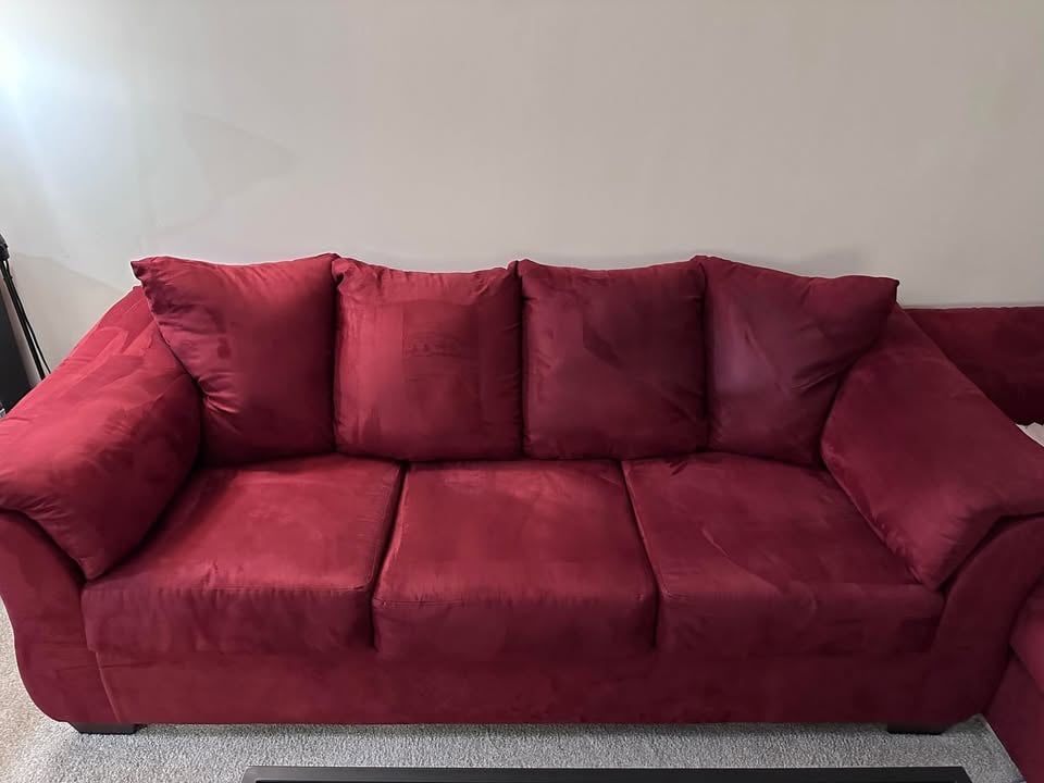 Darcy Sofa