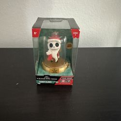 Nightmare Before Christmas Domez