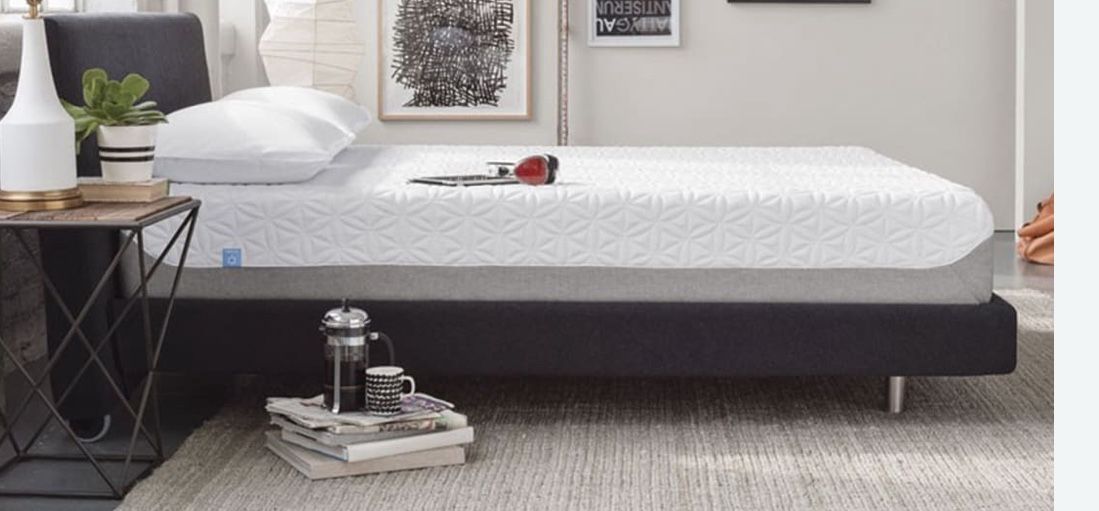 Amazing mattress!! Must Go! Make Me An Offer!