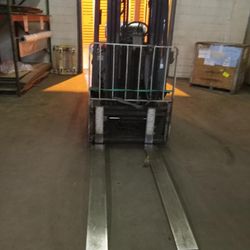 Yale 5,000lb Forklift