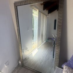 Wall Mirror