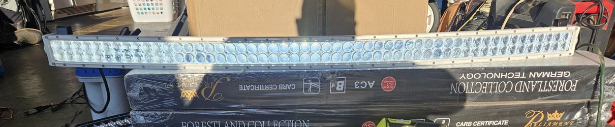 54" Light Bar