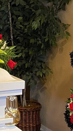 Funeral Arrangements