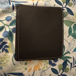 Men’s Wallet