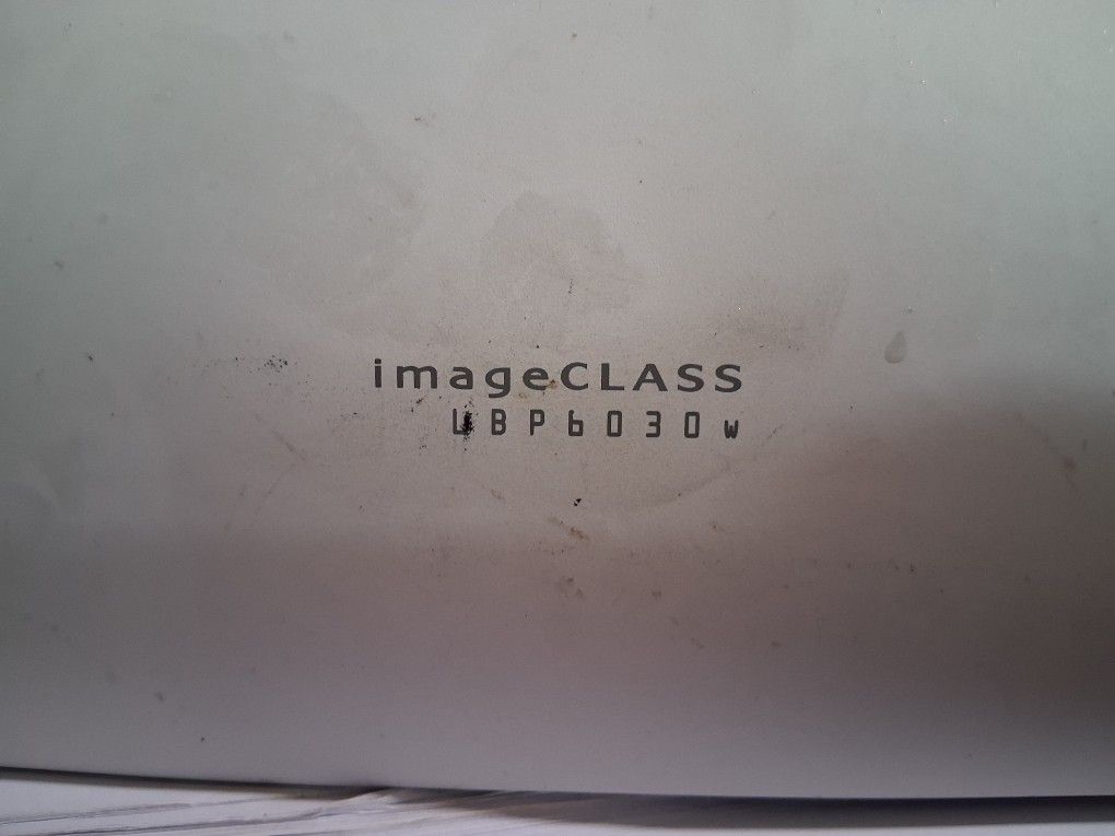 Imageclass LBP 6030w Laser Printer