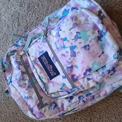 Jansport Backpack 