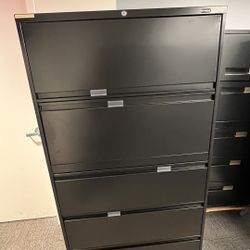 File Cabinet 