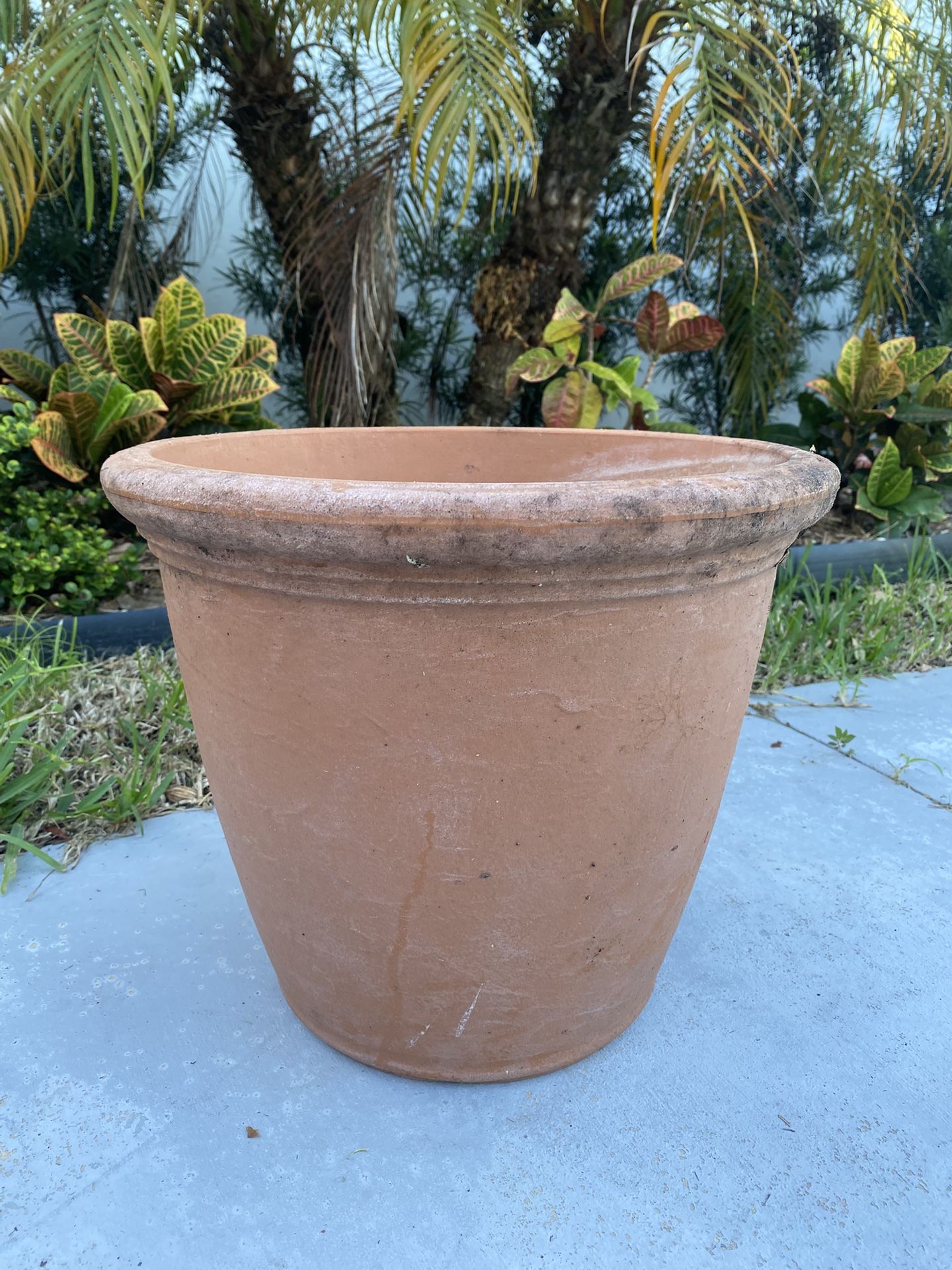 Large Planter