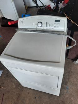 Kenmore Dryer