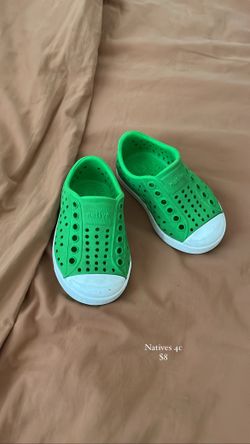 Native Shoes