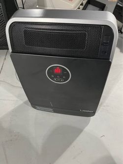 Space Heater