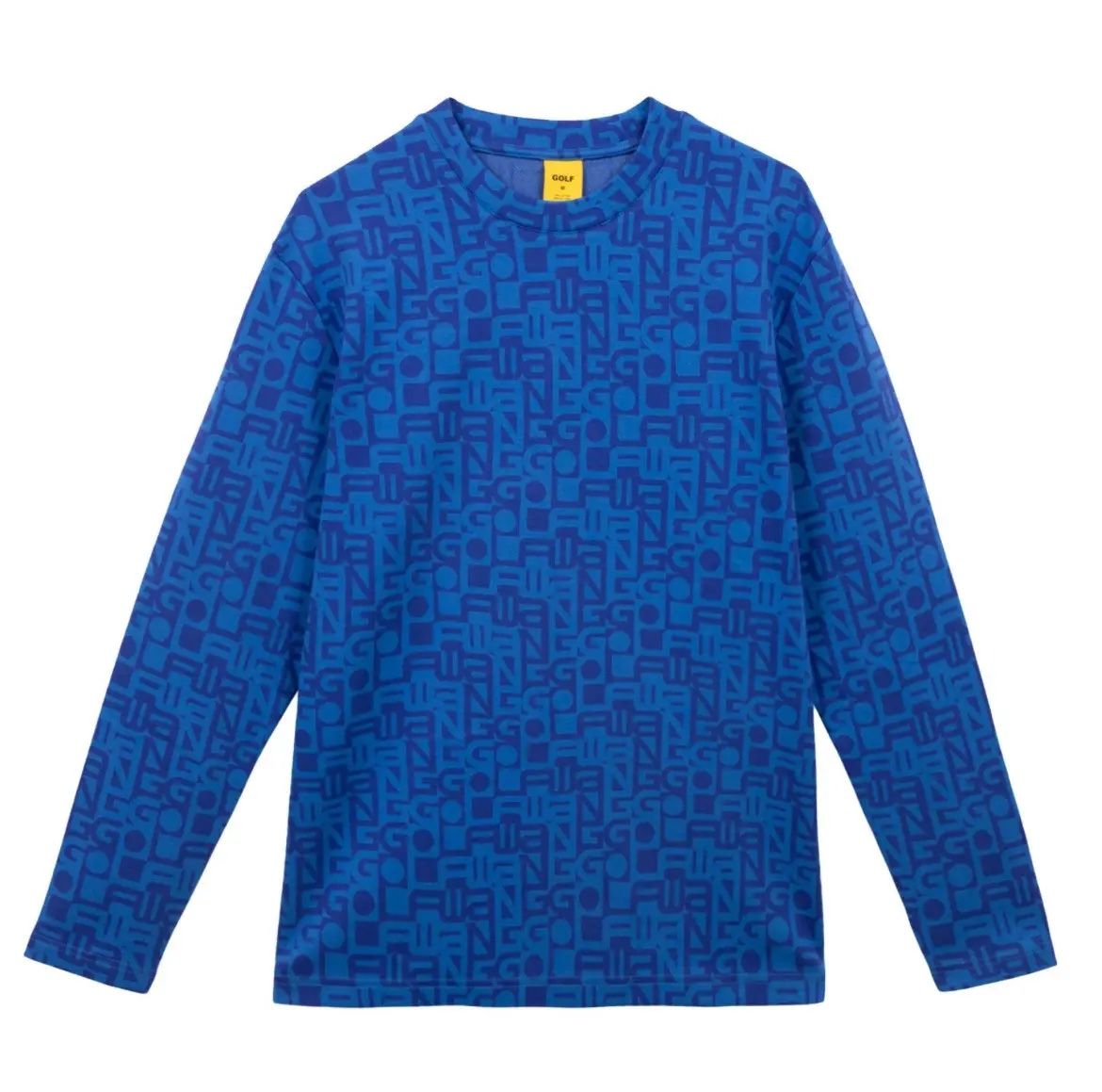 Golf Wang Longsleeve