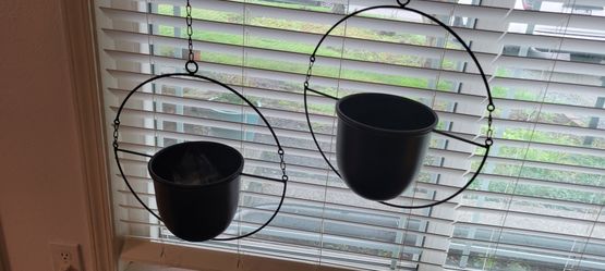 Plant Hangers 2
