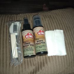 Boot Care Kit