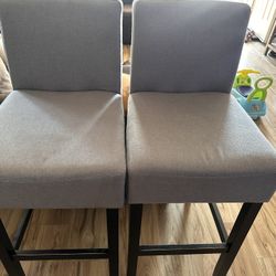 Bar Stools/counter Height 
