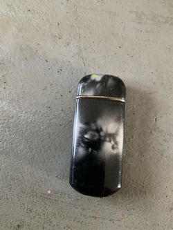 Two lighters $30