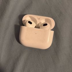 Airpod 3