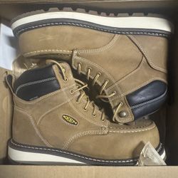 Keen Cincinatti Workboot SZ 11