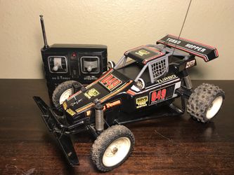 VINTAGE TYCO TURBO HOPPER RC BUGGY for Sale in San Antonio TX