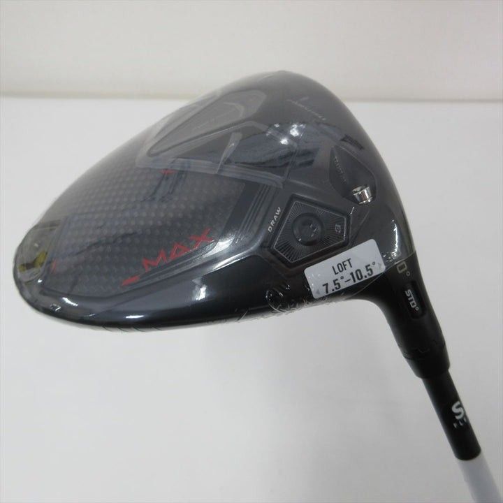 Cobra Darkspeed Max Driver