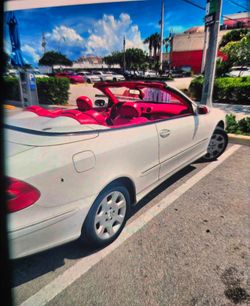 2005 Mercedes-Benz