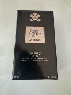 Creed Aventus