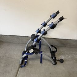 Thule Bike Car Rack